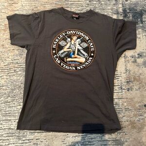 slim fit graphic tee